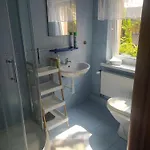 بيت ضيافة Nadmorski Zakatek W Jastarni 3*