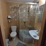 Nadmorski Zakatek W Jastarni 3* ياستارنيا