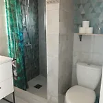 بيت ضيافة Nadmorski Zakatek W Jastarni