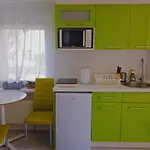 بيت ضيافة Nadmorski Zakatek W Jastarni ياستارنيا