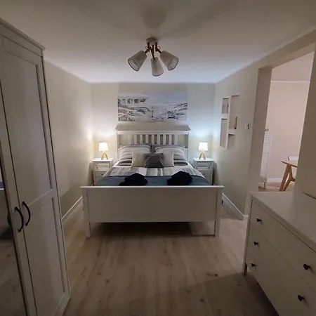 Pensionat Nadmorski Zakatek W Jastarni