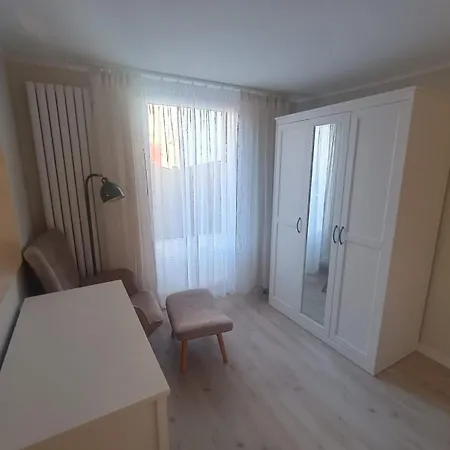 Guest house Nadmorski Zakatek W Jastarni Jastarnia