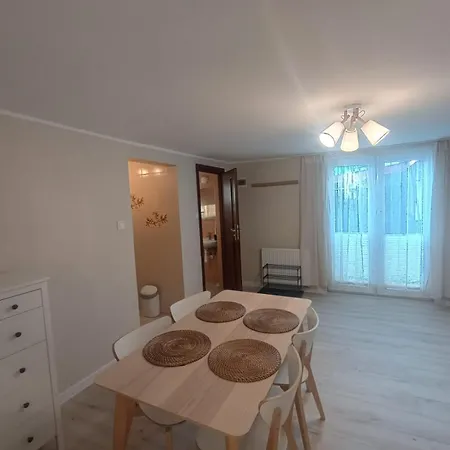 Nadmorski Zakatek W Jastarni Jastarnia