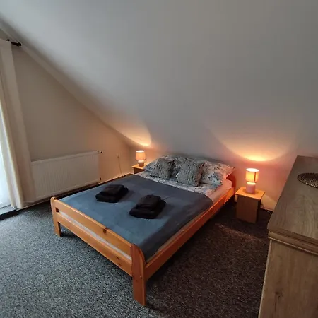 Nadmorski Zakątek W Jastarni 3* Jastarnia