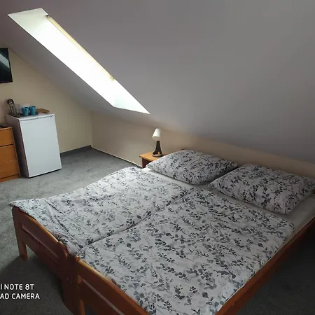 Nadmorski Zakątek W Jastarni Jastarnia