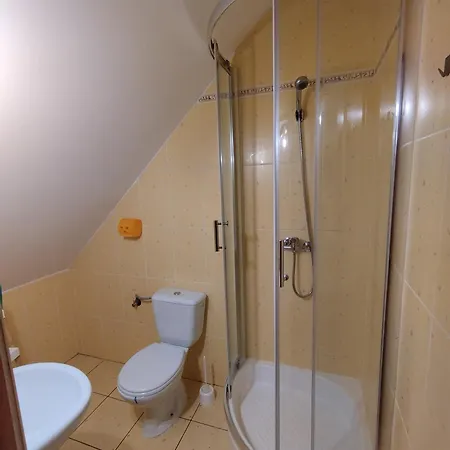 Nadmorski Zakatek W Jastarni 3*