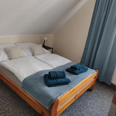 Nadmorski Zakątek W Jastarni Pensjonat 3*