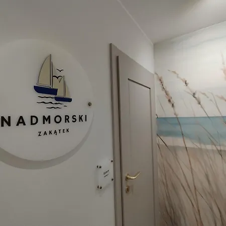 Nadmorski Zakątek W Jastarni Pensjonat 3*