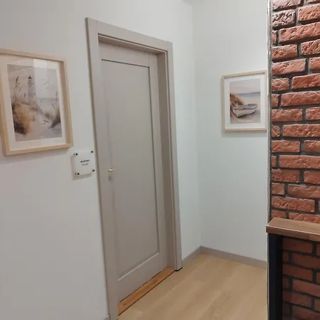 Nadmorski Zakątek W Jastarni 3* Jastarnia