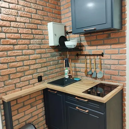 Pensjonat Nadmorski Zakątek W Jastarni 3*