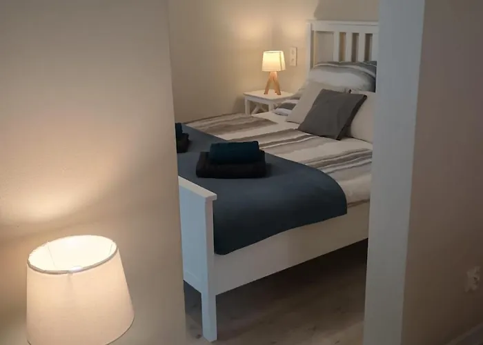 Pensionat Nadmorski Zakatek W Jastarni