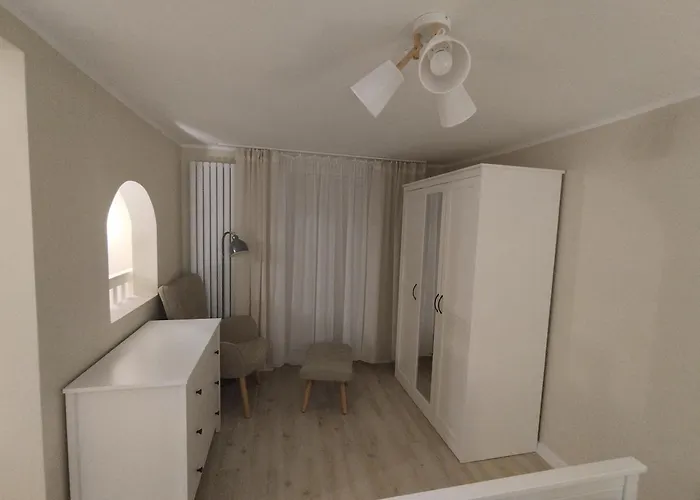 Nadmorski Zakatek W Jastarni 3*