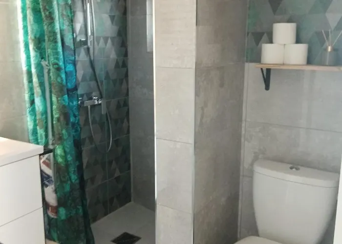 Pensionat Nadmorski Zakatek W Jastarni