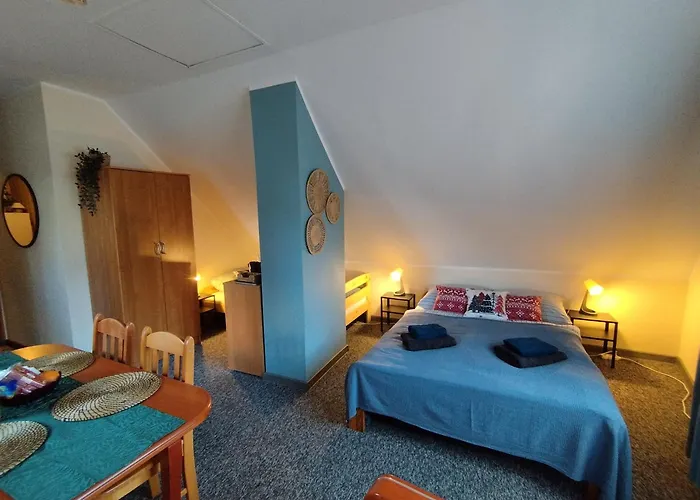 Pensionat Nadmorski Zakatek W Jastarni Jastarnia