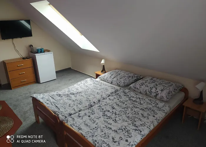 Nadmorski Zakatek W Jastarni Jastarnia