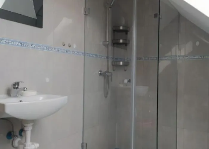 Nadmorski Zakatek W Jastarni Pensionat Jastarnia